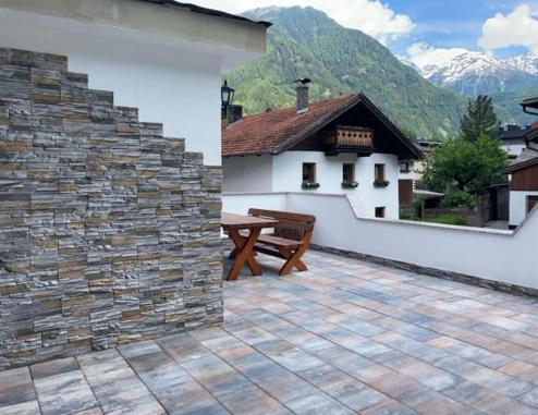 Haus Annemarie Apartment Umhausen Exterior photo